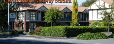 Business 5 image ARGYLE ON THE PARK Motels & Lodges in Christchurch CAN