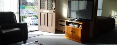 Business 7 image ARGYLE ON THE PARK Motels & Lodges in Christchurch CAN