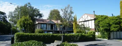 Business 2 image ARGYLE ON THE PARK Motels & Lodges in Christchurch CAN