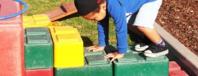 Business 2 image AROHA EARLY LEARNING CENTRE Community in Gore STL