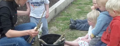 Business 3 image AROHA EARLY LEARNING CENTRE Community in Gore STL