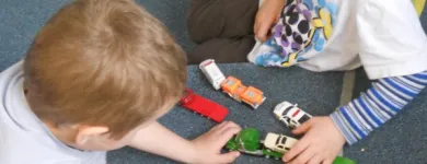 Business 5 image AROHA EARLY LEARNING CENTRE Community in Gore STL