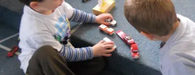 Business 6 image AROHA EARLY LEARNING CENTRE Community in Gore STL