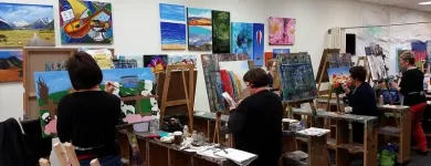 Business 4 image ART METRO ART SCHOOL Teachers Coaches & Tutors in Christchurch CAN