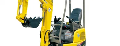 Business 8 image ASHBURTON U HIRE LTD Hire Services in Ashburton CAN