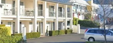 Business 2 image ASURE JASMINE COURT MOTEL PICTON Spa Baths in Picton MBH