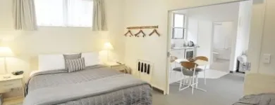 Business 5 image ASURE JASMINE COURT MOTEL PICTON Spa Baths in Picton MBH