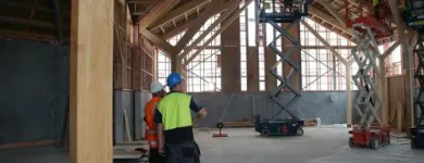 Business 1 image ATL ELECTRICAL Electricians in Christchurch CAN