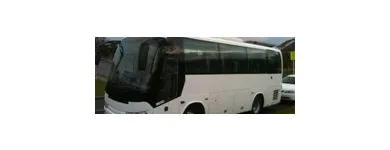 Business 3 image AUCKLAND BUS CHARTERS AND COACH HIRE Luxury Coaches in Auckland NTL