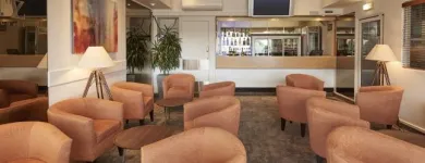 Business 5 image AUCKLAND ROSE PARK HOTEL Hotel Companies in Auckland City AUK