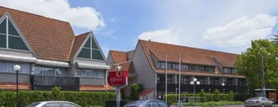 Business 2 image AUCKLAND ROSE PARK HOTEL Hotel Companies in Auckland City AUK