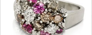 Business 4 image AURUM FINE JEWELLERY LTD Wedding Rings in Auckland NTL