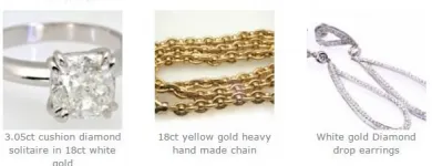 Business 6 image AURUM FINE JEWELLERY LTD Wedding Rings in Auckland NTL