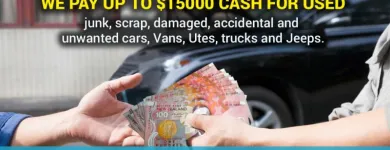 Business 3 image AUTOWRECKERS AUCKLAND Scrap Metal Dealers in Auckland City AUK