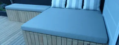 Business 3 image B & D UPHOLSTERY LTD Upholstery & Supplies in Auckland City AUK