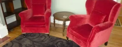 Business 4 image B & D UPHOLSTERY LTD Upholstery & Supplies in Auckland City AUK