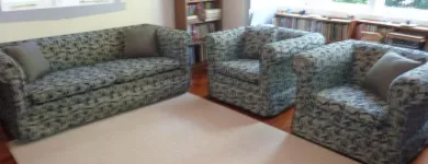Business 5 image B & D UPHOLSTERY LTD Upholstery & Supplies in Auckland City AUK