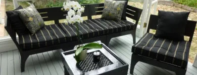 Business 6 image B & D UPHOLSTERY LTD Upholstery & Supplies in Auckland City AUK