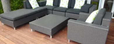 Business 1 image B & D UPHOLSTERY LTD Upholstery & Supplies in Auckland City AUK