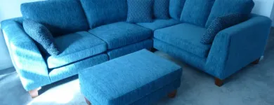 Business 2 image B & D UPHOLSTERY LTD Upholstery & Supplies in Auckland City AUK