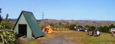 Business 1 image BACK COUNTRY ACCOMMODATION Holiday Parks & Camping Grounds in Stratford Area TKI