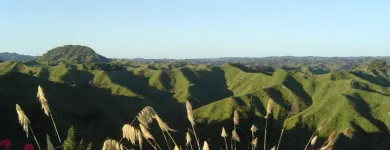 Business 3 image BACK COUNTRY ACCOMMODATION Holiday Parks & Camping Grounds in Stratford Area TKI