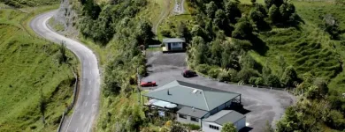 Business 4 image BACK COUNTRY ACCOMMODATION Holiday Parks & Camping Grounds in Stratford Area TKI