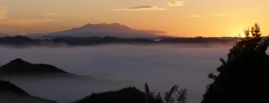 Business 5 image BACK COUNTRY ACCOMMODATION Holiday Parks & Camping Grounds in Stratford Area TKI