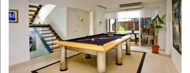 Business 1 image BARTON MCGILL LIMITED Swimming Pools & Spas in North Shore AUK