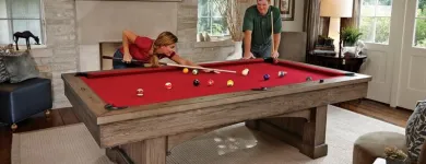 Business 1 image BARTON MCGILL LIMITED Pool & Billiard Tables in North Shore AUK