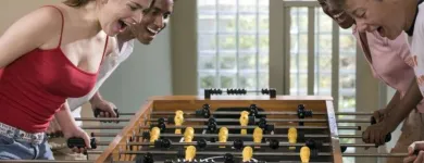 Business 2 image BARTON MCGILL LIMITED Pool & Billiard Tables in North Shore AUK