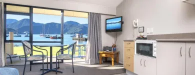 Business 1 image BAY VISTA WATERFRONT MOTEL Hotel & Motel Supplies in Picton MBH