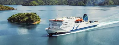 Business 3 image BAY VISTA WATERFRONT MOTEL Hotel & Motel Supplies in Picton MBH