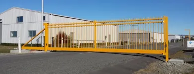 Business 2 image BESTSTEEL LTD Site Security in Christchurch CAN