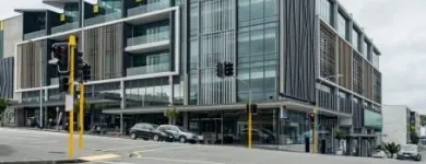 Business 4 image BIZDOJO - AUCKLAND, CIDER BUILDING Virtual Office Rental in Auckland NTL