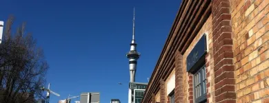 Business 1 image BUDGET CAR & TRUCK RENTAL AUCKLAND DOWNTOWN Van Rental Agency in Auckland NTL
