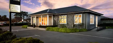 Business 5 image BUSH DENTAL Dentists in Christchurch CAN
