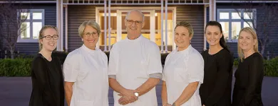 Business 6 image BUSH DENTAL Dentists in Christchurch CAN