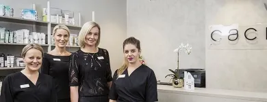 Business 3 image CACI AUCKLAND CBD VIADUCT Waxing in Auckland NTL