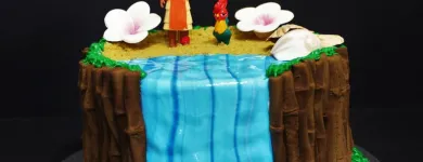 Business 5 image CAKEAWAY LTD Wedding Cakes in Mount Maunganui BOP