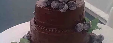 Business 10 image CAKEAWAY LTD Wedding Cakes in Mount Maunganui BOP
