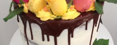 Business 12 image CAKEAWAY LTD Wedding Cakes in Mount Maunganui BOP