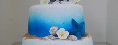 Business 16 image CAKEAWAY LTD Wedding Cakes in Mount Maunganui BOP