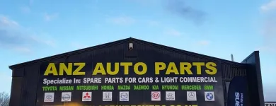 Business 2 image CAR & TRUCK REMOVAL Wrecking Services in Auckland NTL
