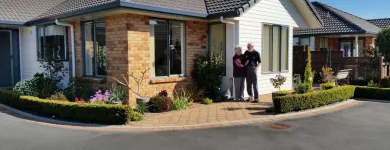 Business 4 image CARMEL COUNTRY ESTATE RETIREMENT VILLAGE Retirement Villages in Tauranga BOP