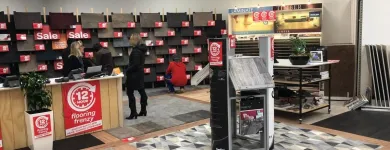 Business 3 image CARPET COURT WAIRAU PARK Wood Flooring in Auckland NTL