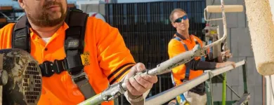 Business 3 image CARUS Skim Coating/Plastering in Christchurch CAN