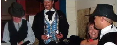 Business 4 image CELEBRANT BY THE SEA - WRITER OF CEREMONIES Weddings in Lower Hutt WGN