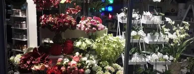 Business 2 image CENTRAL CITY FLOWERS Florists in Christchurch CAN