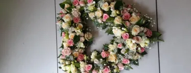 Business 6 image CENTRAL CITY FLOWERS Florists in Christchurch CAN